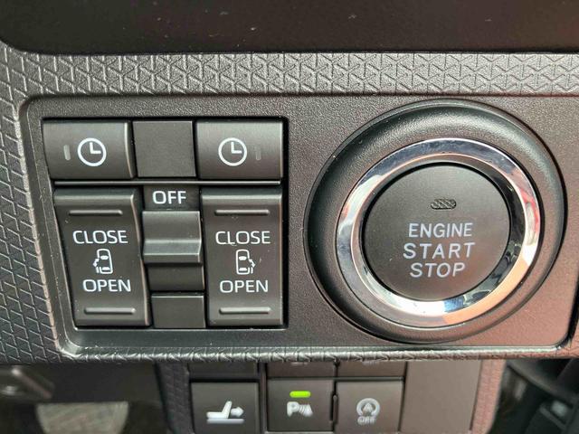 タント カスタムＲＳスタイルセレクション　車検整備付・フルセグナビ・全周囲カメラ・ドラレコ・クルーズコントロール・運転席ロングスライドシート・シートヒーター（10枚目）