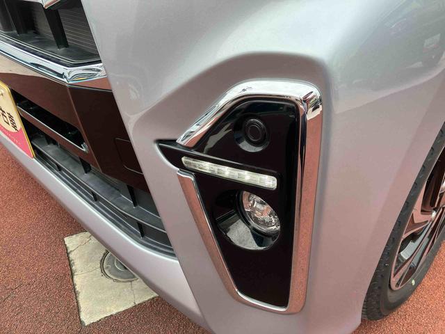 タント カスタムＲＳスタイルセレクション　車検整備付・フルセグナビ・全周囲カメラ・ドラレコ・クルーズコントロール・運転席ロングスライドシート・シートヒーター（13枚目）