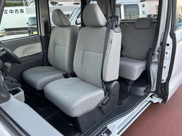 タント L 保証 まごころ保証 1年間・走行距離無制限付き(26枚目)