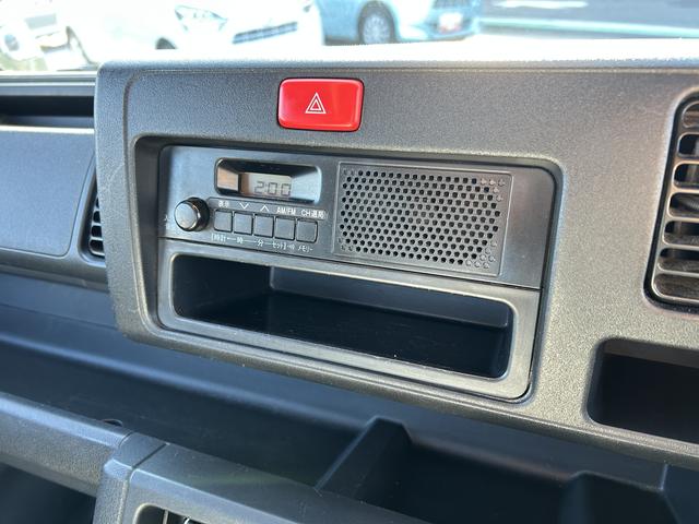 ハイゼットトラック スタンダードSAIIIt 保証 まごころ保証 1年間・走行距離無制限付き(34枚目)