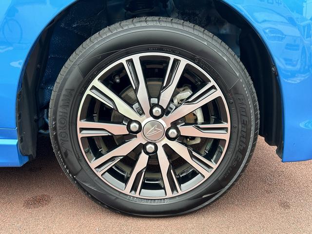 ムーヴ フロントシートリフト カスタムX リミテッド 保証 新車保証・まごころ保証 1年間・走行距離無制限付き(12枚目)