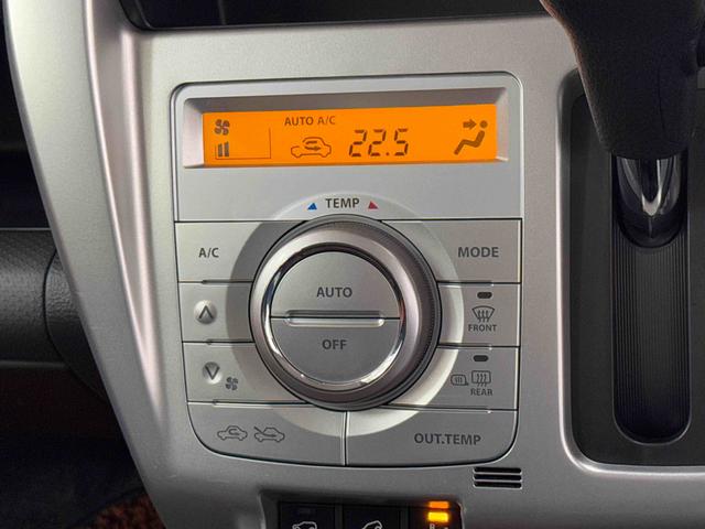 ハスラー Ｘターボ　４ＷＤ・ターボ・ＨＩＤ・シートヒーター・ＣＤステレオ・ＥＴＣ（9枚目）