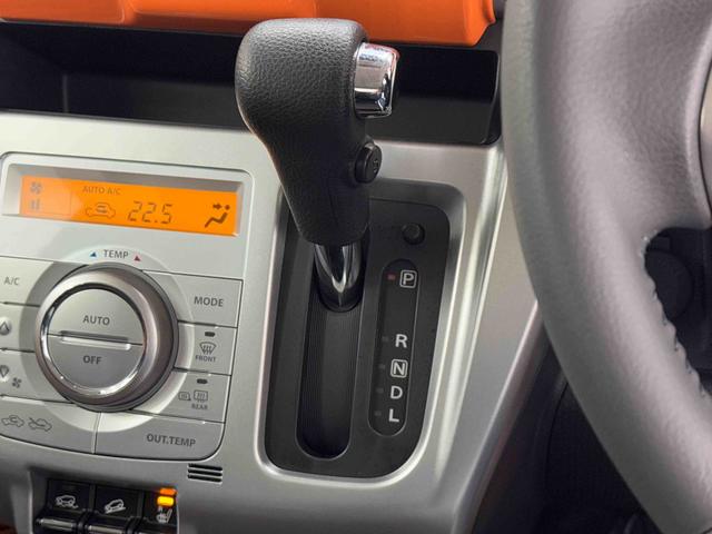 ハスラー Ｘターボ　４ＷＤ・ターボ・ＨＩＤ・シートヒーター・ＣＤステレオ・ＥＴＣ（14枚目）