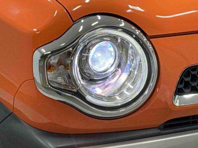 ハスラー Ｘターボ　４ＷＤ・ターボ・ＨＩＤ・シートヒーター・ＣＤステレオ・ＥＴＣ（19枚目）