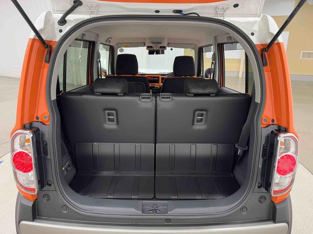 ハスラー Ｘターボ　４ＷＤ・ターボ・ＨＩＤ・シートヒーター・ＣＤステレオ・ＥＴＣ（21枚目）