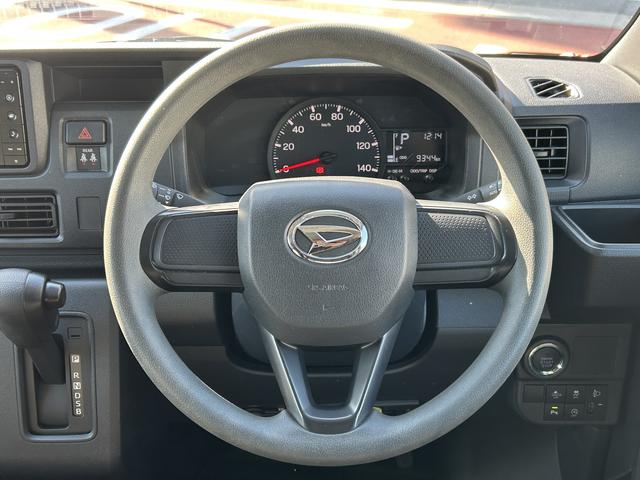 ハイゼットカーゴ クルーズ　アルミフレーム　軽キャンパー　ラクネル・リリィ・　車検整備付・フルセグナビ・ドラレコ・バックカメラ・ＥＴＣ（29枚目）