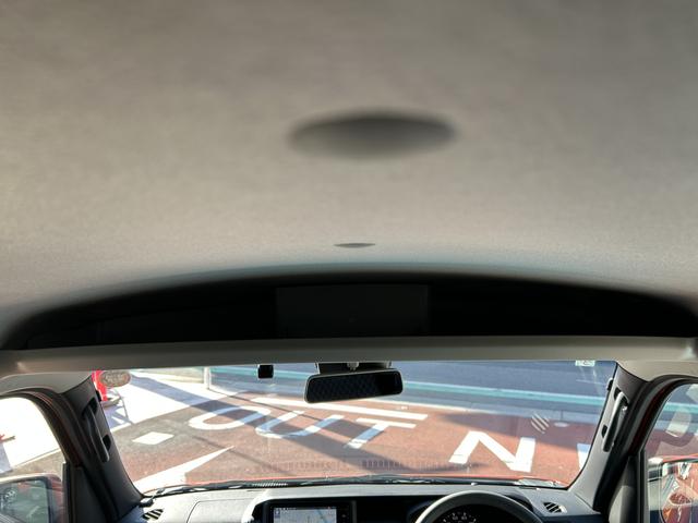 ハイゼットカーゴ クルーズ　アルミフレーム　軽キャンパー　ラクネル・リリィ・　車検整備付・フルセグナビ・ドラレコ・バックカメラ・ＥＴＣ（33枚目）