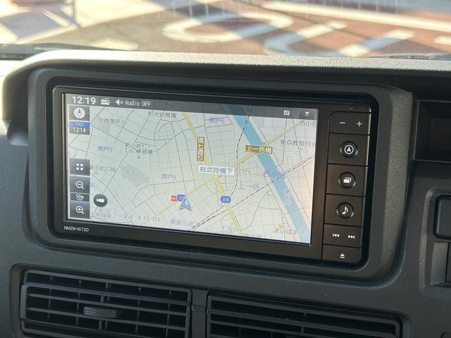 ハイゼットカーゴ クルーズ　アルミフレーム　軽キャンパー　ラクネル・リリィ・　車検整備付・フルセグナビ・ドラレコ・バックカメラ・ＥＴＣ（44枚目）