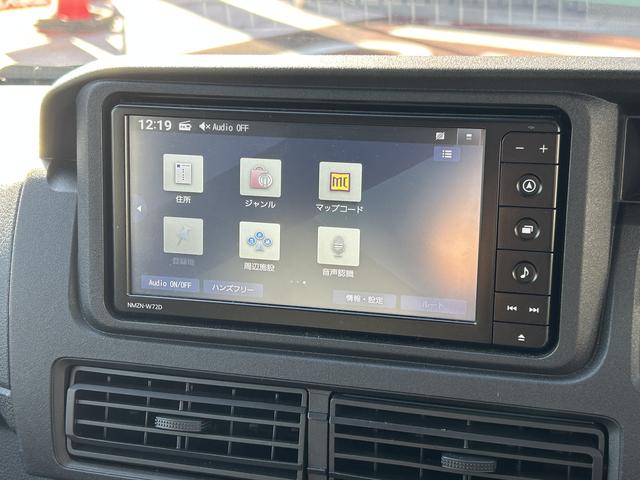 ハイゼットカーゴ クルーズ　アルミフレーム　軽キャンパー　ラクネル・リリィ・　車検整備付・フルセグナビ・ドラレコ・バックカメラ・ＥＴＣ（47枚目）