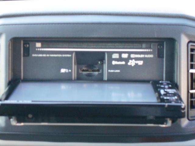 ミライース Ｘ　リミテッドＳＡ３　フルセグナビ・バックカメラ・ＬＥＤヘッドライト・衝突回避支援（7枚目）