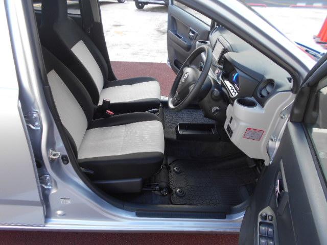 ミライース Ｘ　リミテッドＳＡ３　フルセグナビ・バックカメラ・ＬＥＤヘッドライト・衝突回避支援（13枚目）