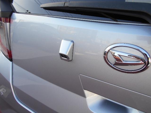 ミライース Ｘ　リミテッドＳＡ３　フルセグナビ・バックカメラ・ＬＥＤヘッドライト・衝突回避支援（30枚目）