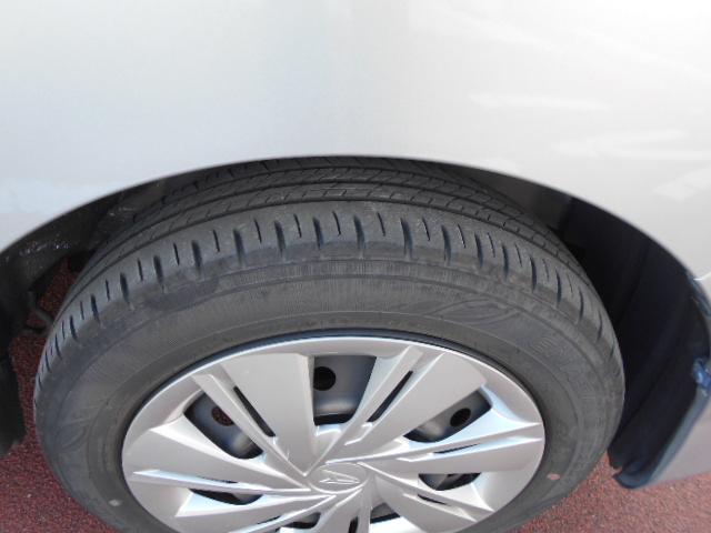 ミライース Ｘ　リミテッドＳＡ３　フルセグナビ・バックカメラ・ＬＥＤヘッドライト・衝突回避支援（32枚目）