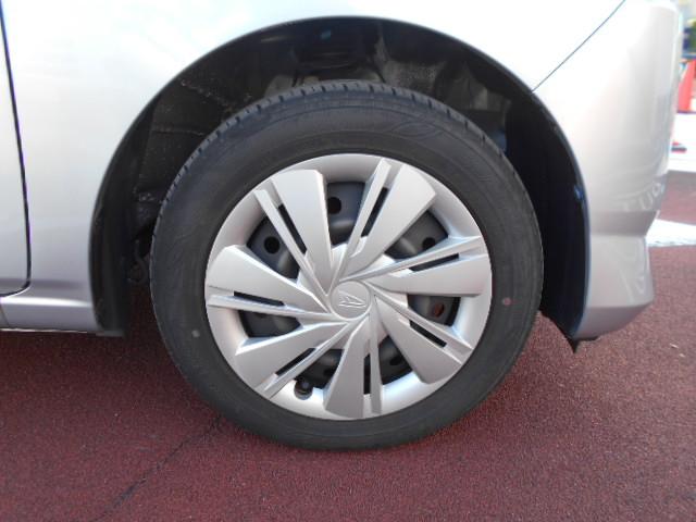 ミライース Ｘ　リミテッドＳＡ３　フルセグナビ・バックカメラ・ＬＥＤヘッドライト・衝突回避支援（33枚目）