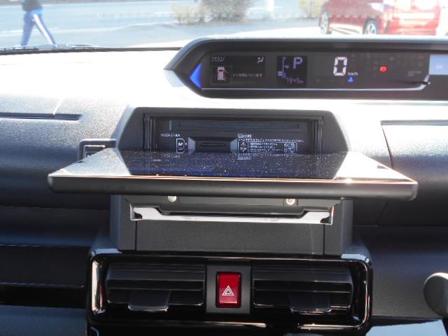 タント カスタムＲＳ　車検整備付・１０インチナビ・ドラレコ・全周囲カメラ・クルーズコントロール・シートヒーター・運転席ロングスライド（7枚目）