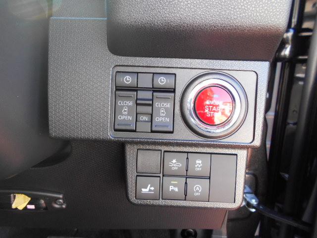 タント カスタムＲＳ　車検整備付・１０インチナビ・ドラレコ・全周囲カメラ・クルーズコントロール・シートヒーター・運転席ロングスライド（12枚目）