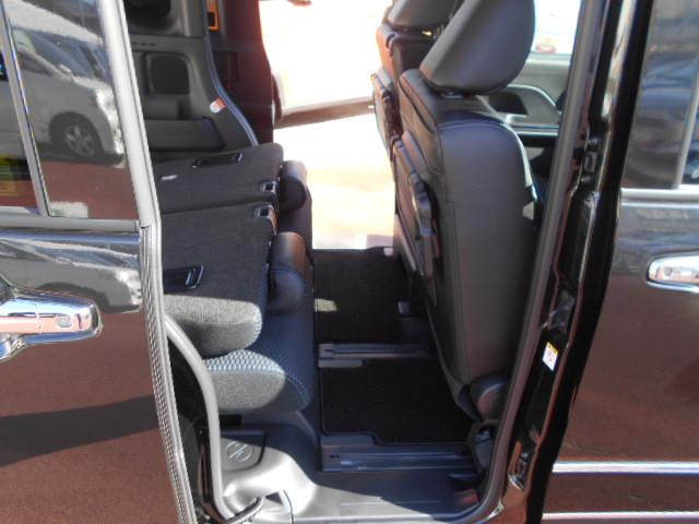 タント カスタムＲＳ　車検整備付・１０インチナビ・ドラレコ・全周囲カメラ・クルーズコントロール・シートヒーター・運転席ロングスライド（18枚目）