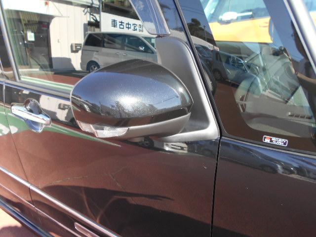 タント カスタムＲＳ　車検整備付・１０インチナビ・ドラレコ・全周囲カメラ・クルーズコントロール・シートヒーター・運転席ロングスライド（32枚目）