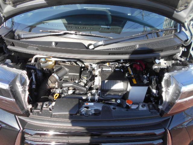 タント カスタムＲＳ　車検整備付・１０インチナビ・ドラレコ・全周囲カメラ・クルーズコントロール・シートヒーター・運転席ロングスライド（33枚目）