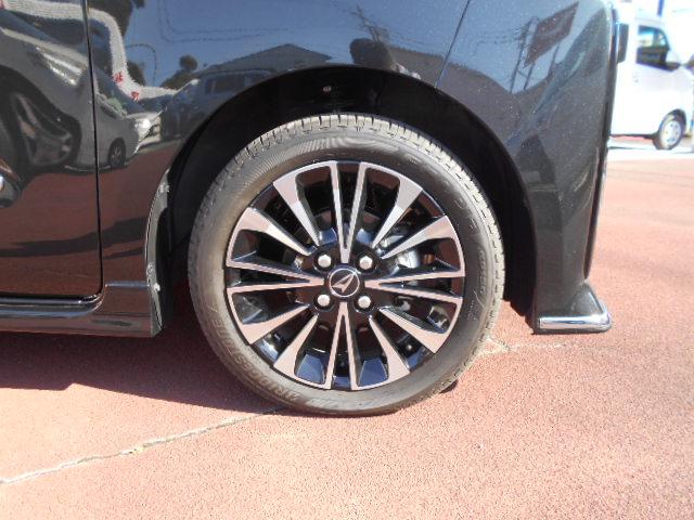 タント カスタムＲＳ　車検整備付・１０インチナビ・ドラレコ・全周囲カメラ・クルーズコントロール・シートヒーター・運転席ロングスライド（35枚目）