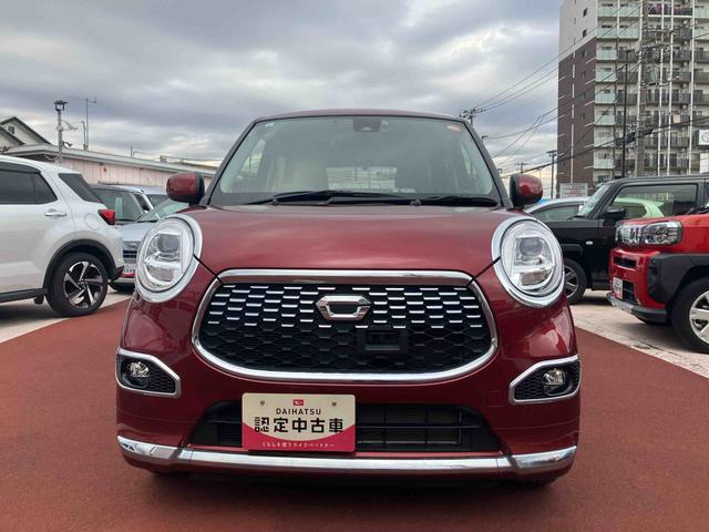 キャスト スタイルＧ　ＳＡ２　フルセグナビ・ドラレコ・バックカメラ・ＥＴＣ（3枚目）