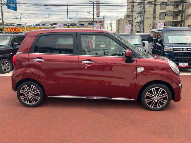 キャスト スタイルＧ　ＳＡ２　フルセグナビ・ドラレコ・バックカメラ・ＥＴＣ（5枚目）