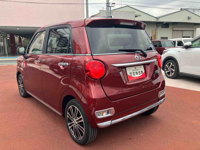 キャスト スタイルＧ　ＳＡ２　フルセグナビ・ドラレコ・バックカメラ・ＥＴＣ（8枚目）