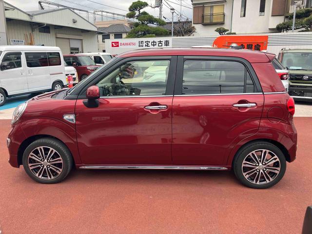 キャスト スタイルＧ　ＳＡ２　フルセグナビ・ドラレコ・バックカメラ・ＥＴＣ（9枚目）