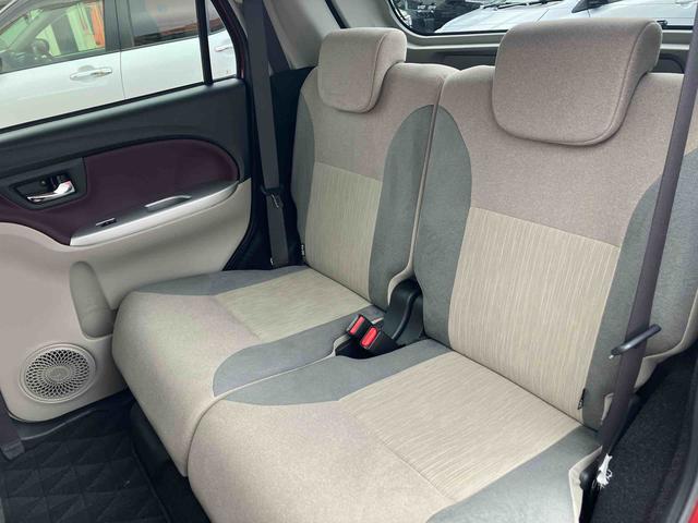 キャスト スタイルＧ　ＳＡ２　フルセグナビ・ドラレコ・バックカメラ・ＥＴＣ（12枚目）