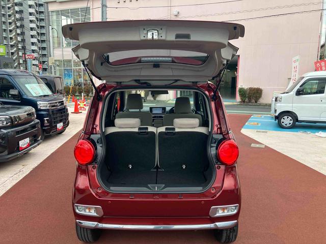 キャスト スタイルＧ　ＳＡ２　フルセグナビ・ドラレコ・バックカメラ・ＥＴＣ（13枚目）