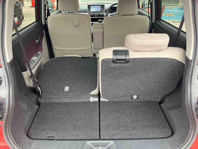 キャスト スタイルＧ　ＳＡ２　フルセグナビ・ドラレコ・バックカメラ・ＥＴＣ（15枚目）