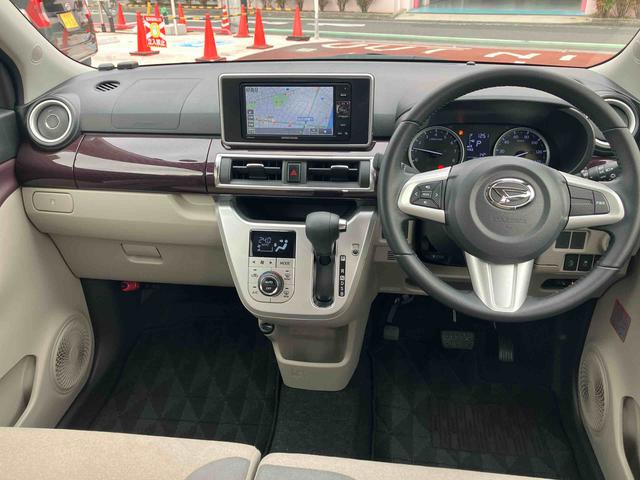 キャスト スタイルＧ　ＳＡ２　フルセグナビ・ドラレコ・バックカメラ・ＥＴＣ（18枚目）