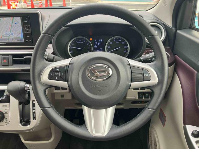 キャスト スタイルＧ　ＳＡ２　フルセグナビ・ドラレコ・バックカメラ・ＥＴＣ（19枚目）