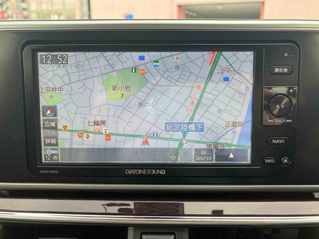 キャスト スタイルＧ　ＳＡ２　フルセグナビ・ドラレコ・バックカメラ・ＥＴＣ（21枚目）