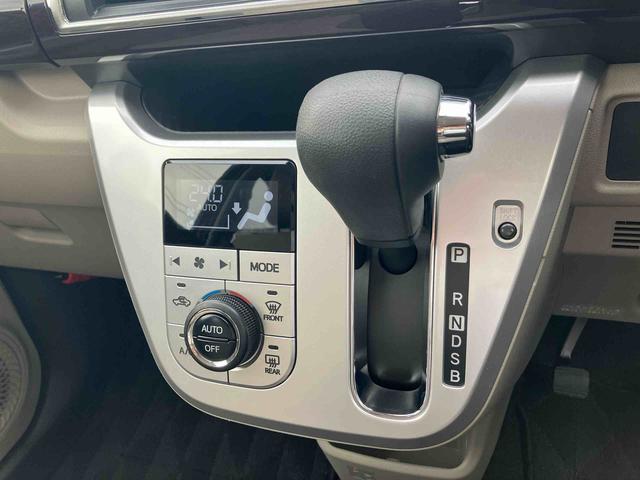 キャスト スタイルＧ　ＳＡ２　フルセグナビ・ドラレコ・バックカメラ・ＥＴＣ（23枚目）