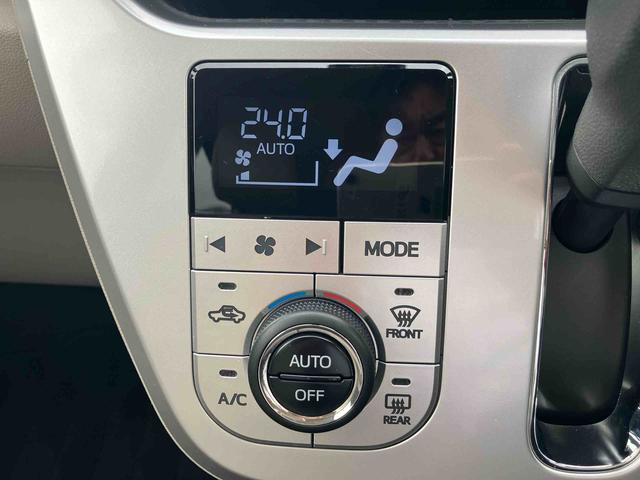 キャスト スタイルＧ　ＳＡ２　フルセグナビ・ドラレコ・バックカメラ・ＥＴＣ（24枚目）