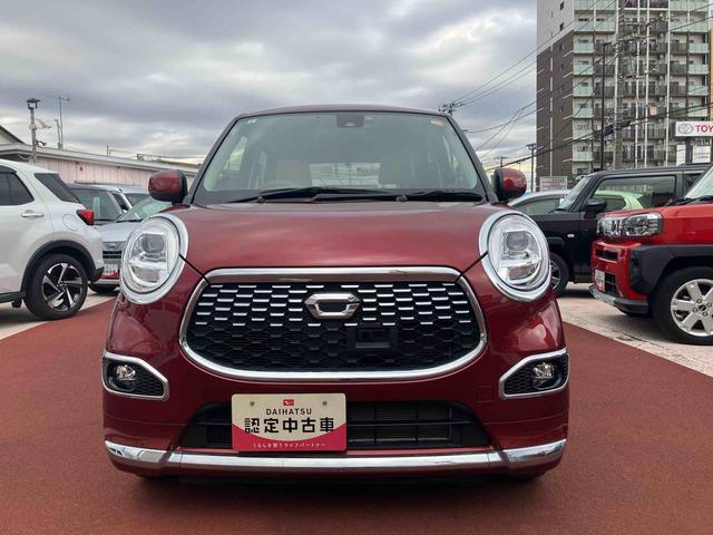 キャスト スタイルＧ　ＳＡ２　フルセグナビ・ドラレコ・バックカメラ・ＥＴＣ（37枚目）