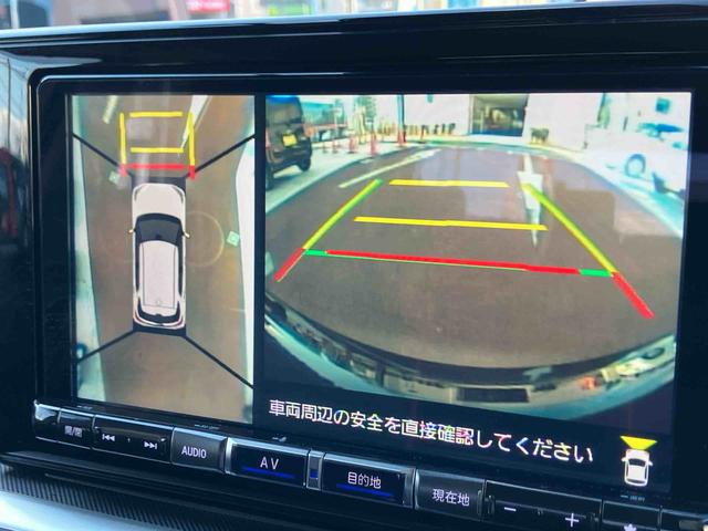 ロッキー Ｇ　９インチナビ・パノラマカメラ・ドラレコ・クルーズコントロール・ＥＴＣ装備（12枚目）