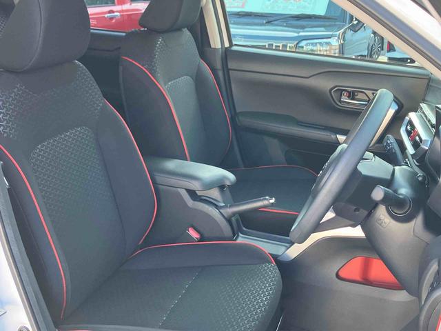 ロッキー Ｇ　９インチナビ・パノラマカメラ・ドラレコ・クルーズコントロール・ＥＴＣ装備（13枚目）