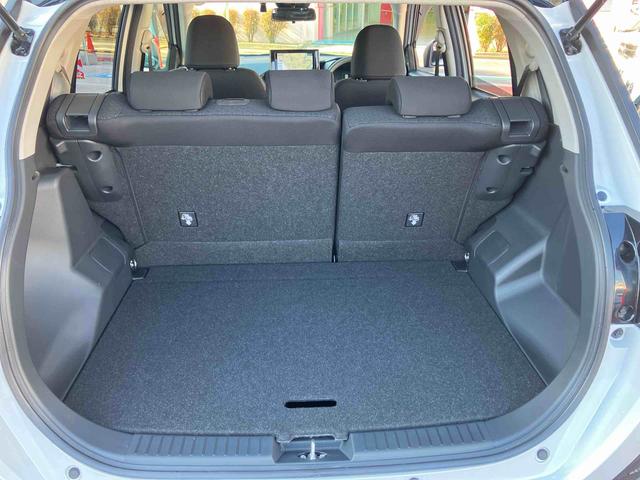 ロッキー Ｇ　９インチナビ・パノラマカメラ・ドラレコ・クルーズコントロール・ＥＴＣ装備（16枚目）