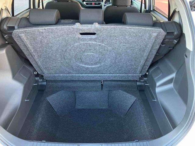 ロッキー Ｇ　９インチナビ・パノラマカメラ・ドラレコ・クルーズコントロール・ＥＴＣ装備（17枚目）