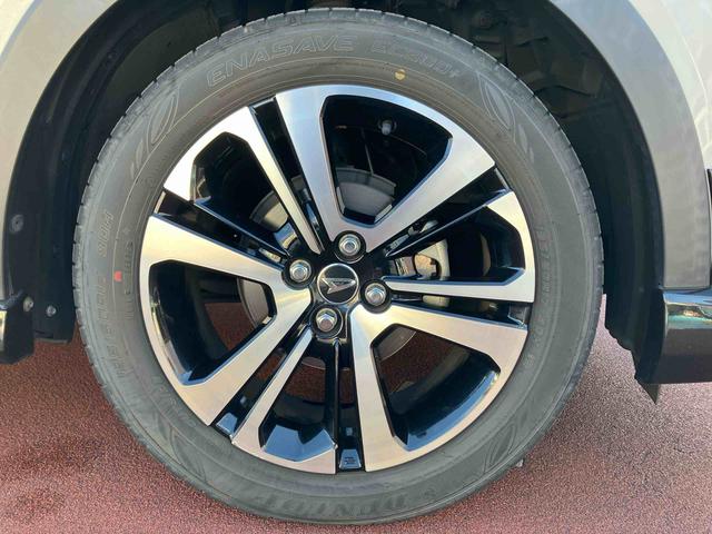 ロッキー Ｇ　９インチナビ・パノラマカメラ・ドラレコ・クルーズコントロール・ＥＴＣ装備（18枚目）