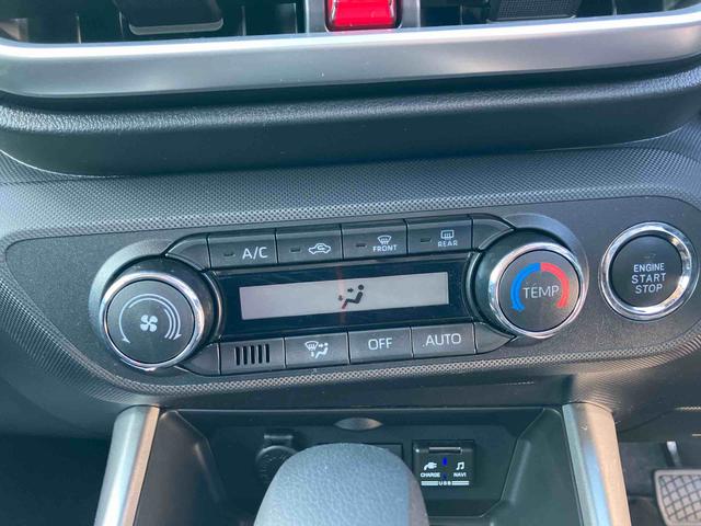 ロッキー Ｇ　９インチナビ・パノラマカメラ・ドラレコ・クルーズコントロール・ＥＴＣ装備（20枚目）