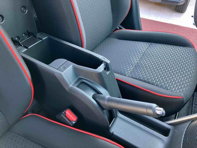 ロッキー Ｇ　９インチナビ・パノラマカメラ・ドラレコ・クルーズコントロール・ＥＴＣ装備（22枚目）