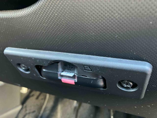 ロッキー Ｇ　９インチナビ・パノラマカメラ・ドラレコ・クルーズコントロール・ＥＴＣ装備（24枚目）