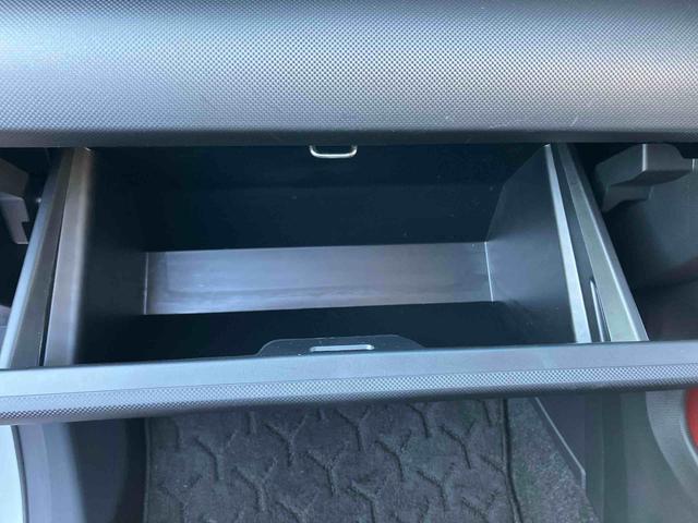 ロッキー Ｇ　９インチナビ・パノラマカメラ・ドラレコ・クルーズコントロール・ＥＴＣ装備（27枚目）