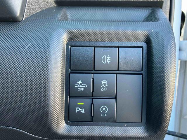 ロッキー Ｇ　９インチナビ・パノラマカメラ・ドラレコ・クルーズコントロール・ＥＴＣ装備（29枚目）