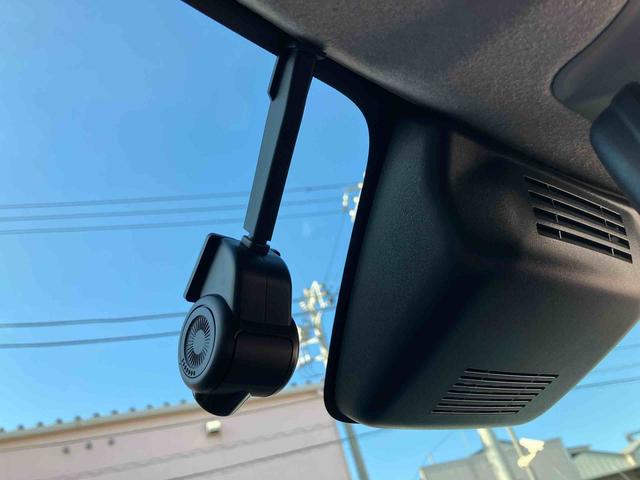 ロッキー Ｇ　９インチナビ・パノラマカメラ・ドラレコ・クルーズコントロール・ＥＴＣ装備（30枚目）