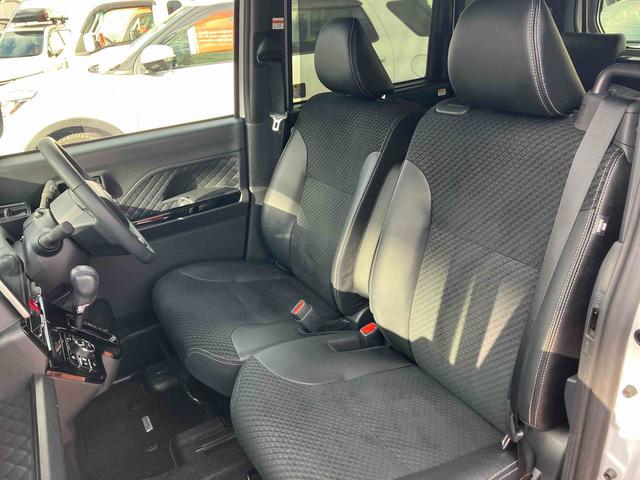 タント カスタムＲＳスタイルセレクション　９インチナビ・パノラマカメラ・ドラレコ・ＥＴＣ装備・運転席ロングスライド（10枚目）