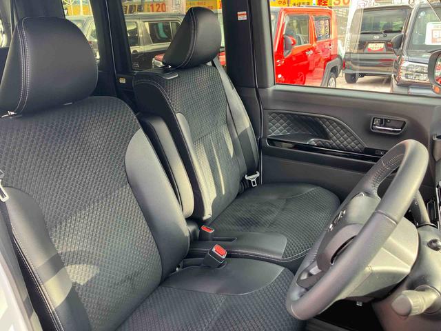 タント カスタムＲＳスタイルセレクション　９インチナビ・パノラマカメラ・ドラレコ・ＥＴＣ装備・運転席ロングスライド（11枚目）